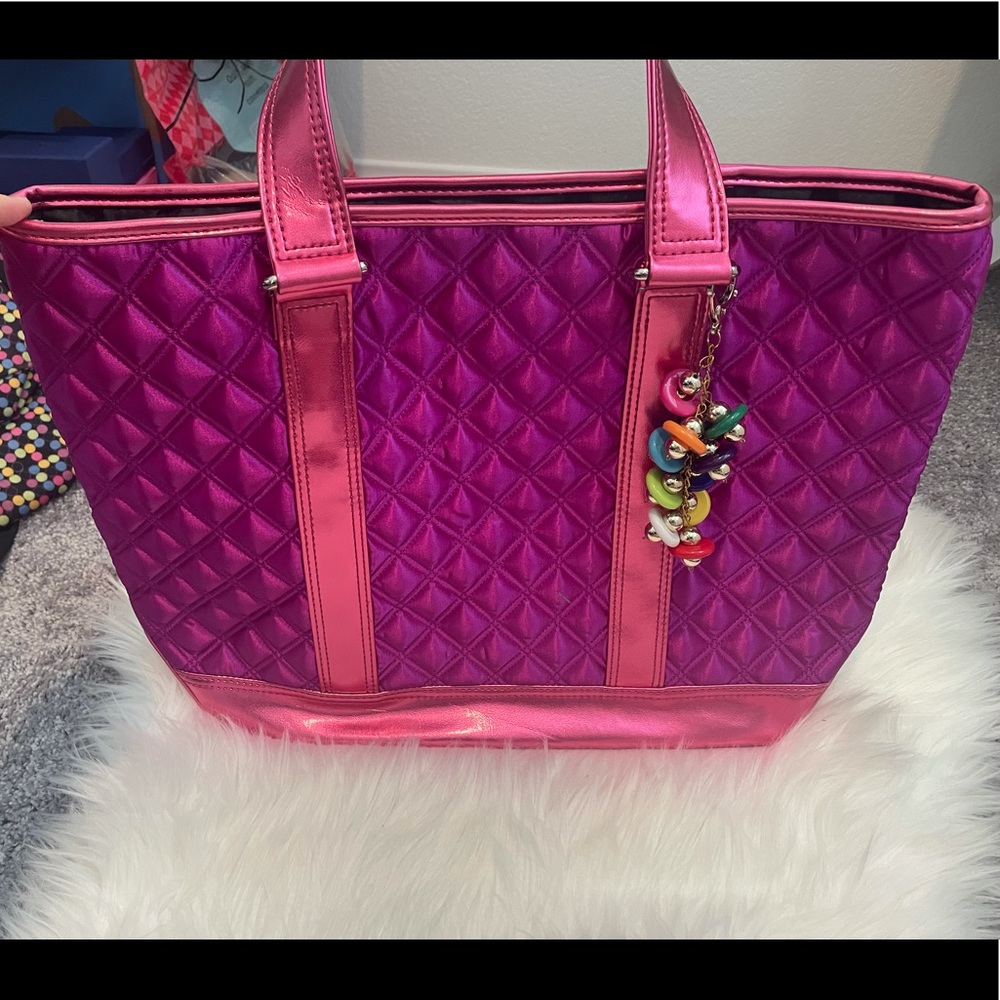 Marc by Marc Jacobs Beach bag